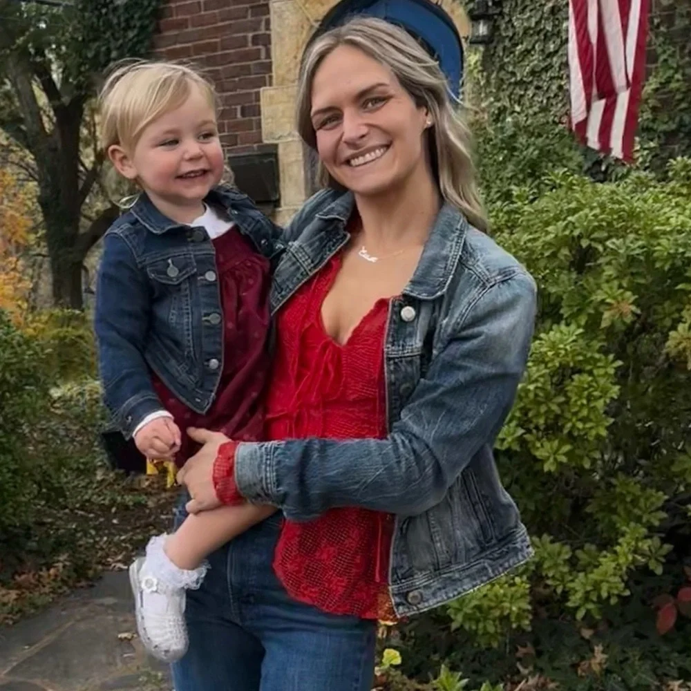 The Children's Place| Denim Jacket